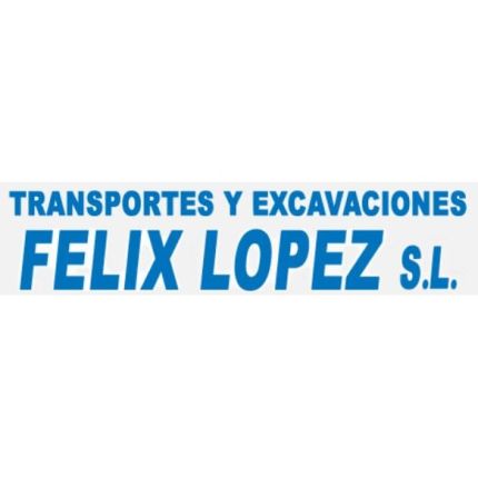 Logo de Transportes Y Excavaciones Félix López