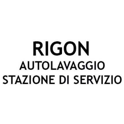 Λογότυπο από Autolavaggio Stazione di Servizio Rigon