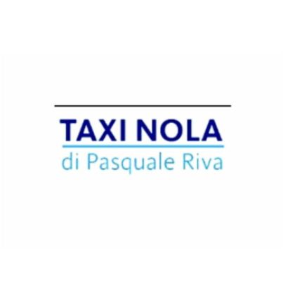 Logotipo de Taxi Nola di Riva Pasquale