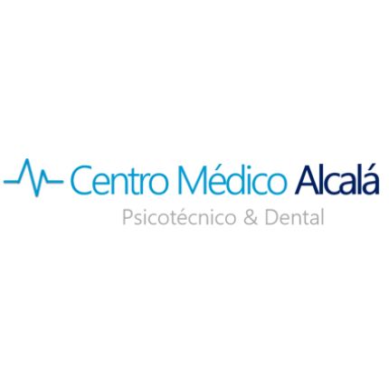 Logotyp från Clínica Dental y Psicotécnicos Dr. Marcelo Muñoz