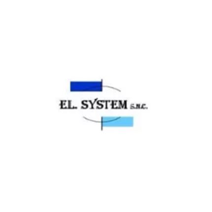 Logo da El.System