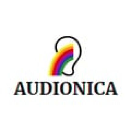 Logótipo de Audiónica