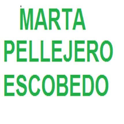 Logo from Gabinete De Psicología Marta Pellejero