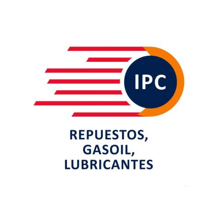Logo de Repuestos IPC