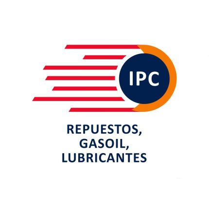 Logo van Repuestos IPC