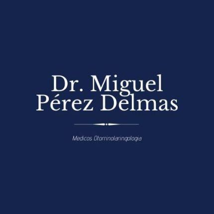 Logo fra Dr. Miguel Pérez Delmas