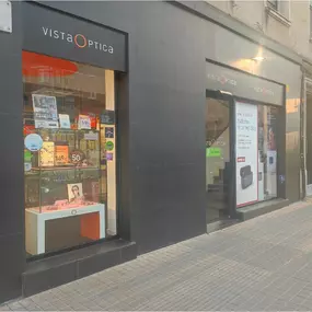 Bild von VISTAOPTICA