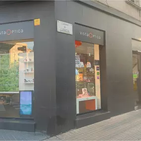 Bild von VISTAOPTICA