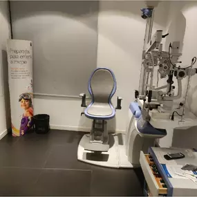 Bild von VISTAOPTICA
