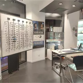 Bild von VISTAOPTICA