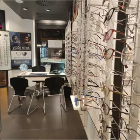 Bild von VISTAOPTICA