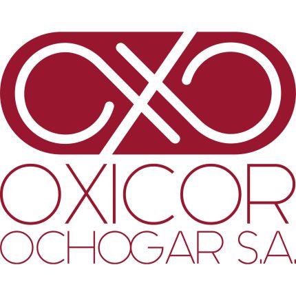 Logo fra Oxicor Ochogar S.A.