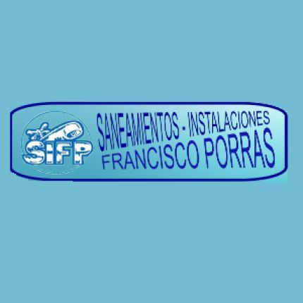 Logo od Instalaciones Francisco Porras Sl