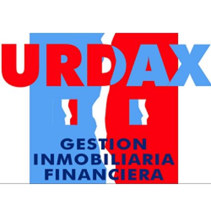 Logo van Urdax Gestión Inmobiliaria
