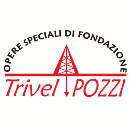 Logotipo de Trivel Pozzi