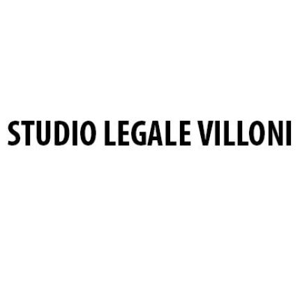 Logo von Studio Legale Villoni