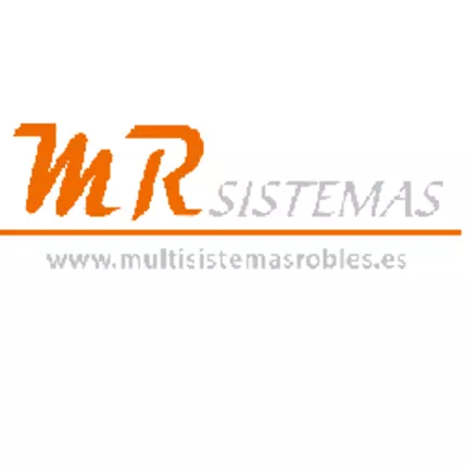 Logo da Multisistemas Robles