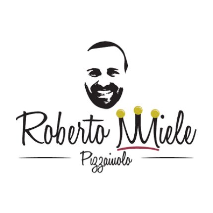 Logo da Roberto Miele - Pizzaiuolo