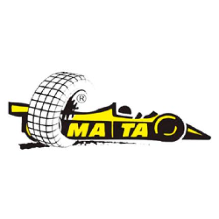 Logo fra M.R. Mata, S.L.