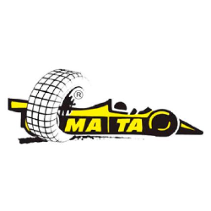 Logo de M.R. Mata, S.L.