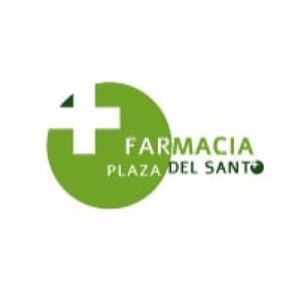 Logótipo de Farmacia Plaza del Santo - Licenciada Mª Teresa Dorado García