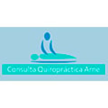 Logo von Consulta Quiropráctica Arné