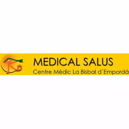 Logo von Medical Salus