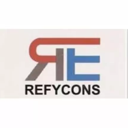 Logo von Refycons Ejea 2018 S.L.