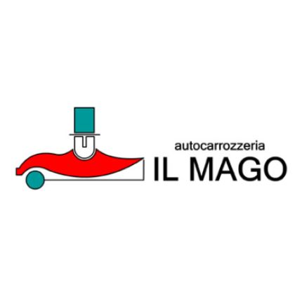 Logo van Autocarrozzeria Il Mago