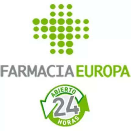 Logotipo de Farmacia Europa Las Tablas