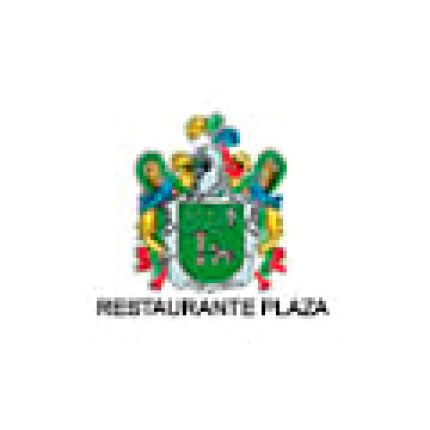 Logotipo de Restaurante Plaza