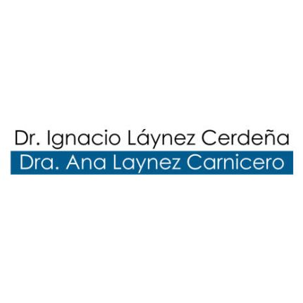Logo van Dr. Ignacio Láynez Cerdeña - Dra. Ana Laynez Carnicero
