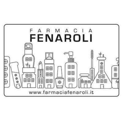 Logo von Farmacia Fenaroli