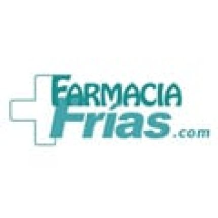 Λογότυπο από Farmacia Frías