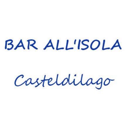 Logo da Bar all'Isola