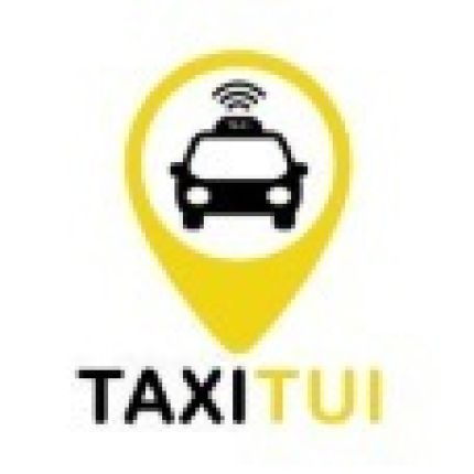 Logo da Taxi Tui Nico