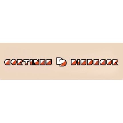 Logo od Cortines Disdecor