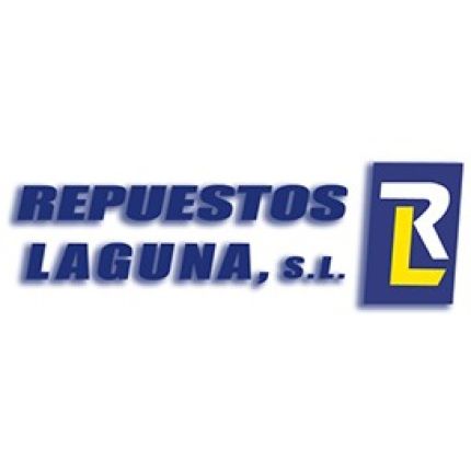 Logo de Repuestos Laguna