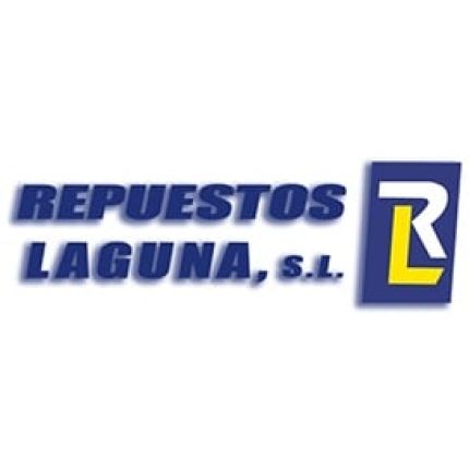 Logo da Repuestos Laguna