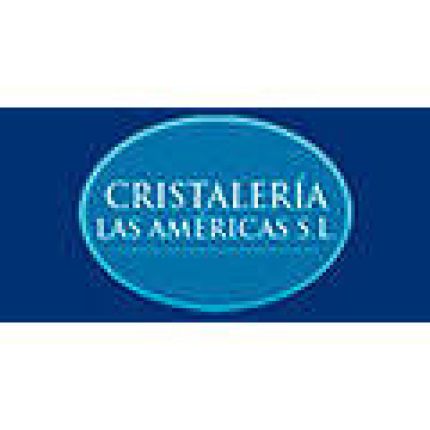 Logotipo de Cristalerías Las Américas