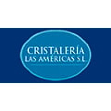 Logótipo de Cristalerías Las Américas