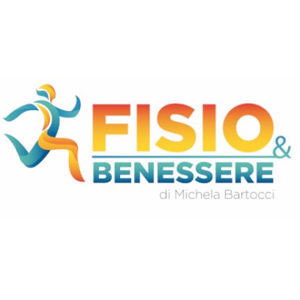 Logo van Fisio & Benessere di Michela Bartocci