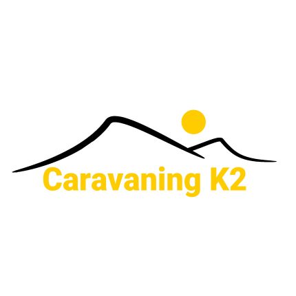 Logo fra Caravaning K2