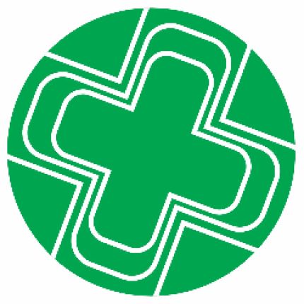 Logotyp från Farmacia Frignani
