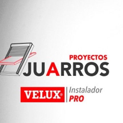 Logo da Velux Servicio Técnico