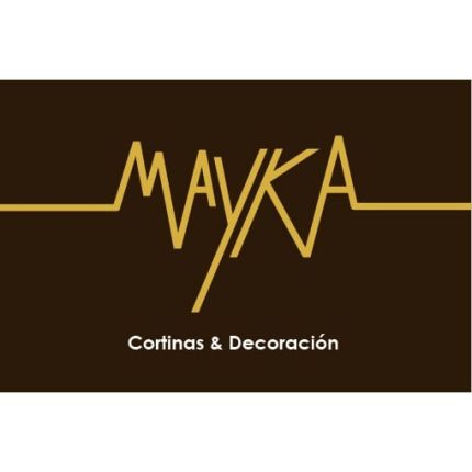 Logo from Cortinas Mayka