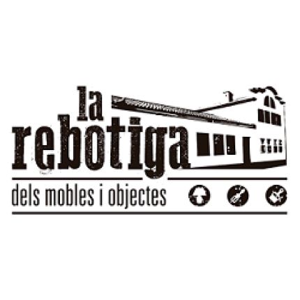 Logotipo de La Rebotiga Del Moble