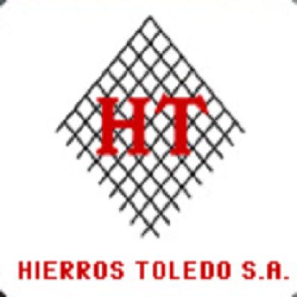 Logo from Hierros Toledo