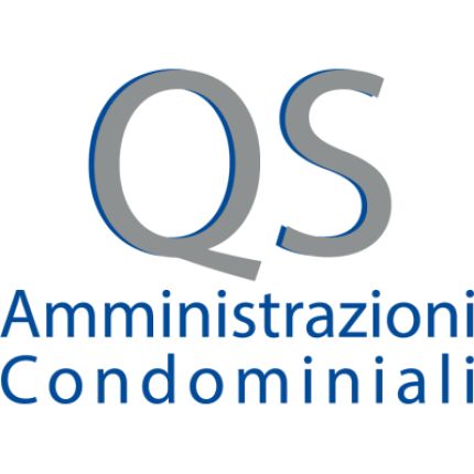 Logo da Qs Amministrazioni Condominiali