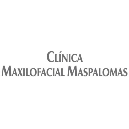 Logo od Clinica Dental Y  Maxilofacial Maspalomas